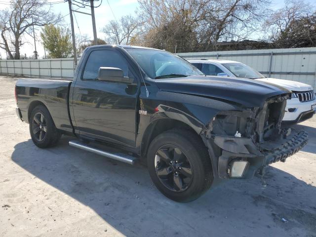 3C6JR6AT2DG504502 - 2013 RAM 1500 ST BLACK photo 4