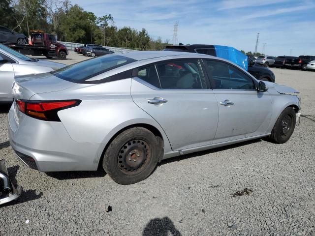 1N4BL4BV5LC197546 - 2020 NISSAN ALTIMA S SILVER photo 3