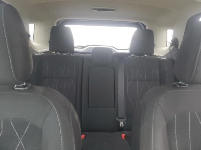 MAJ3P1TE6JC249804 - 2018 FORD ECOSPORT SE BLUE photo 10