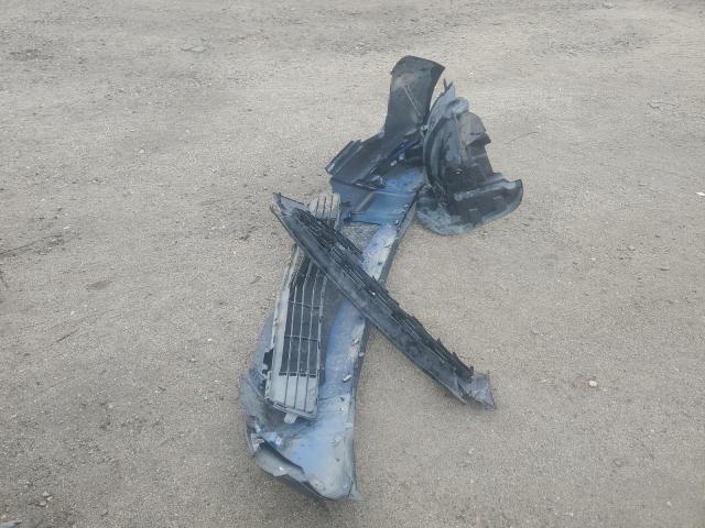 MAJ3P1TE6JC249804 - 2018 FORD ECOSPORT SE BLUE photo 13