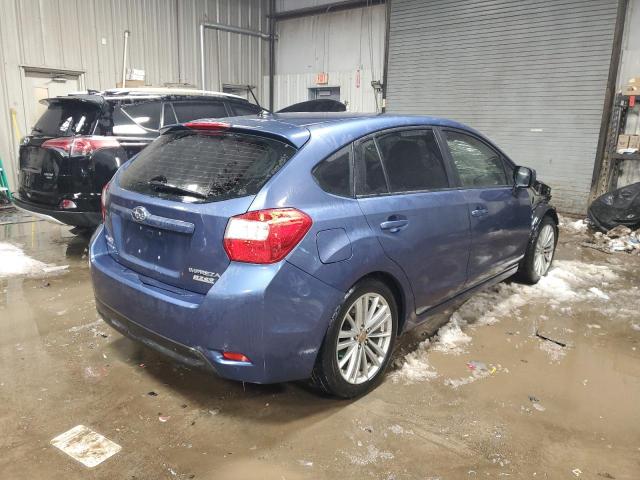 JF1GPAD63D2839641 - 2013 SUBARU IMPREZA PREMIUM BLUE photo 3