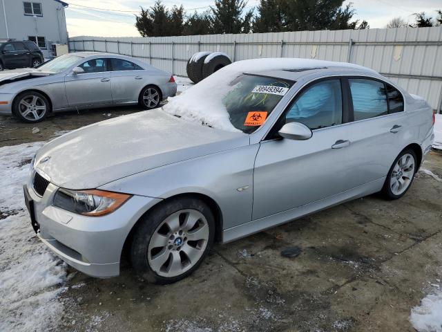 2006 BMW 330 XI, 