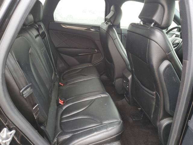 5LMCJ1C99KUL08380 - 2019 LINCOLN MKC BLACK photo 11