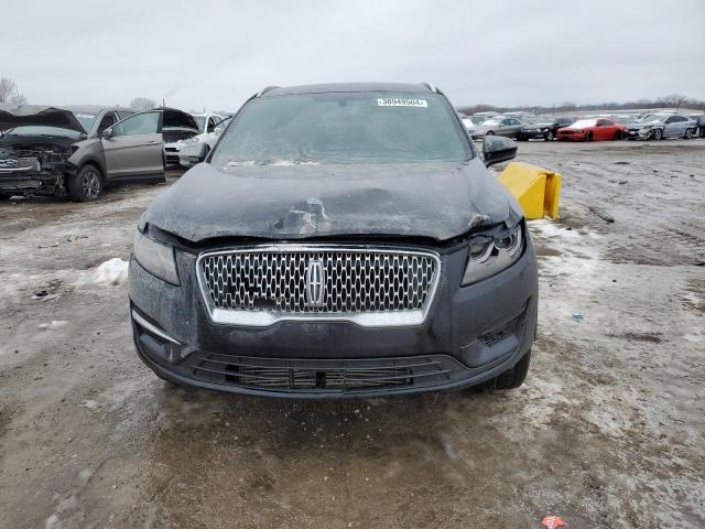 5LMCJ1C99KUL08380 - 2019 LINCOLN MKC BLACK photo 5