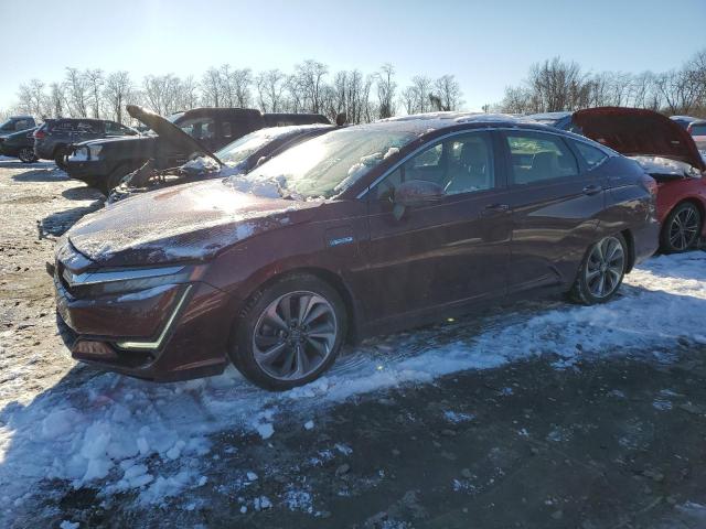 2018 HONDA CLARITY, 