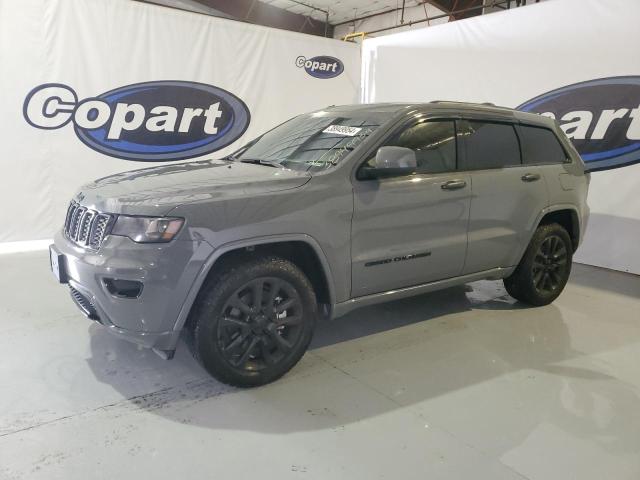 2021 JEEP GRAND CHER LAREDO, 