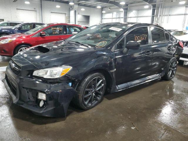 2019 SUBARU WRX PREMIUM, 