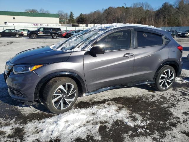 2019 HONDA HR-V SPORT, 