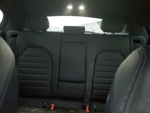 ZASPAKBN7M7D15706 - 2021 ALFA ROMEO STELVIO TI BLACK photo 10