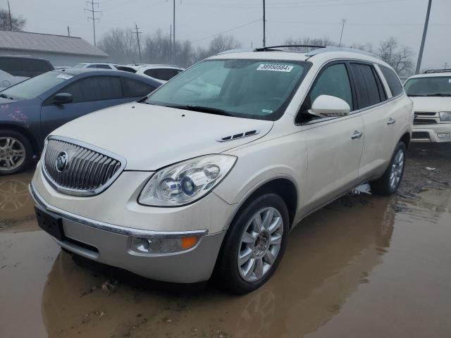 2011 BUICK ENCLAVE CXL, 