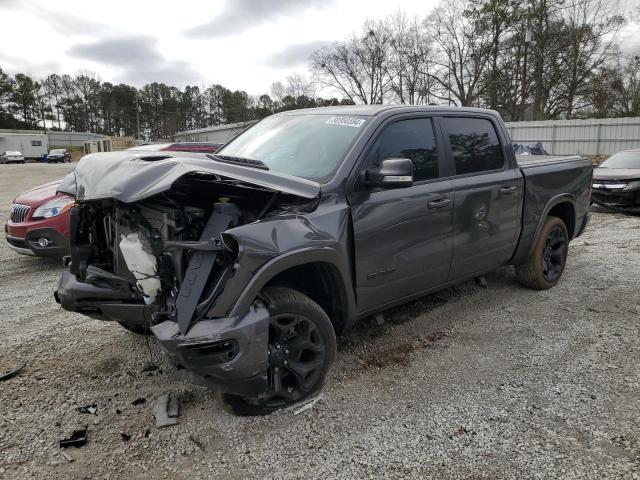 2021 RAM 1500 LIMITED, 