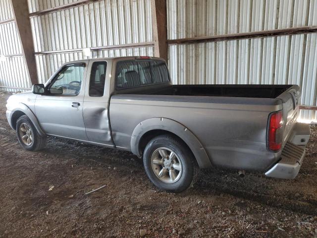 1N6DD26T73C420714 - 2003 NISSAN FRONTIER KING CAB XE TAN photo 2