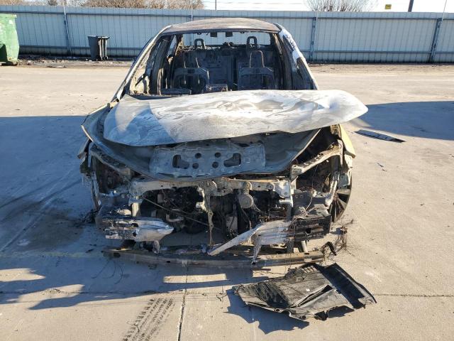 5YFB4MDE0PP003698 - 2023 TOYOTA COROLLA LE BURN photo 5