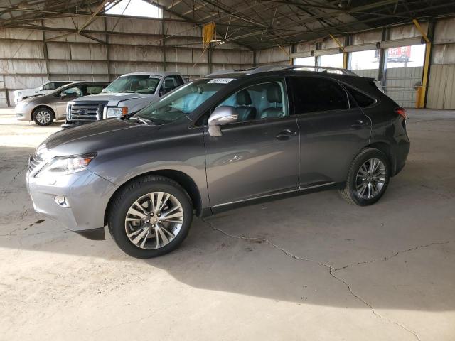 2014 LEXUS RX 350 BASE, 