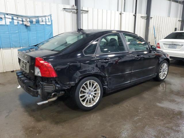 YV1672MS1B2548829 - 2011 VOLVO S40 T5 BLACK photo 3