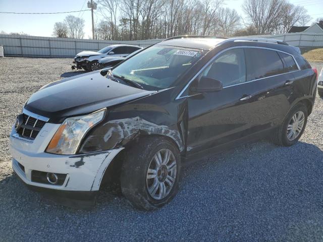 2011 CADILLAC SRX LUXURY COLLECTION, 