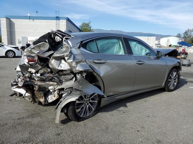 58ADA1C12MU009035 - 2021 LEXUS ES 300H BEIGE photo 3