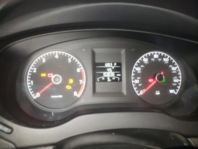 3VW2K7AJ8CM355094 - 2012 VOLKSWAGEN JETTA BASE 白色 照片 9