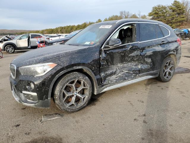 2016 BMW X1 XDRIVE28I, 