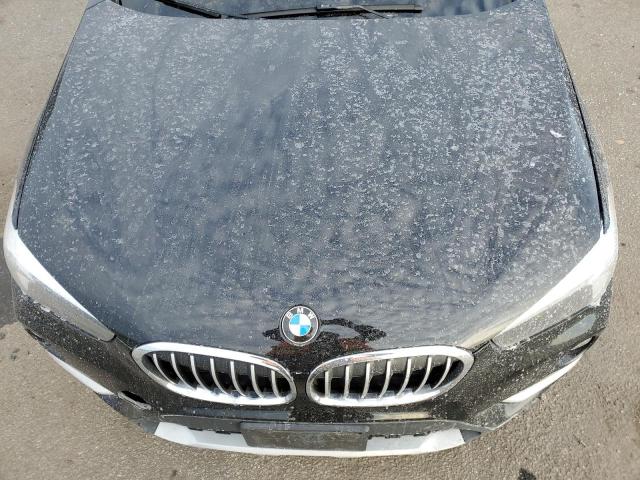 WBXHT3C39G5E51612 - 2016 BMW X1 XDRIVE28I BLACK photo 11