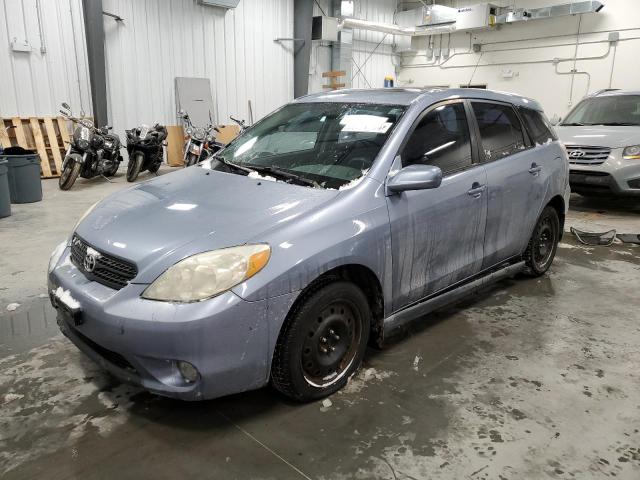 2006 TOYOTA COROLLA MA XR, 