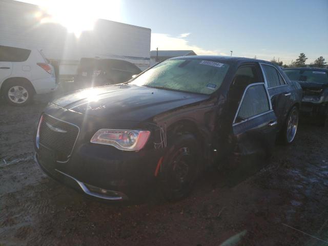 2017 CHRYSLER 300 LIMITED, 