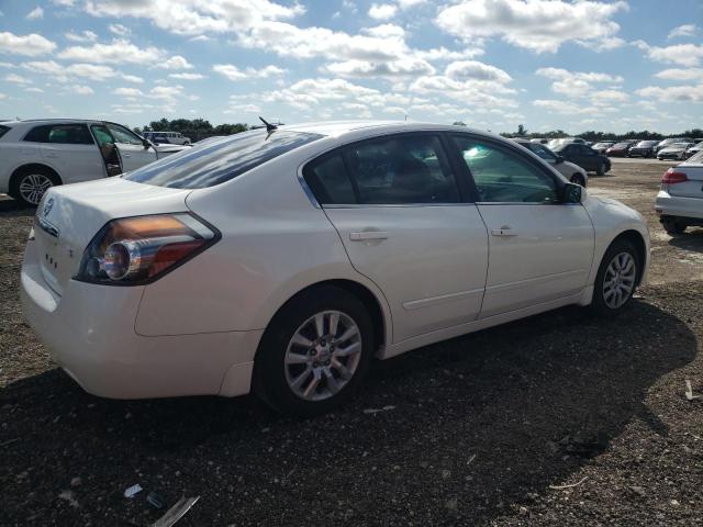 1N4AL21E19N501647 - 2009 NISSAN ALTIMA 2.5 WHITE photo 3