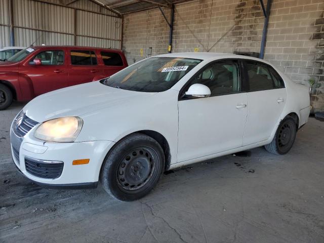 2009 VOLKSWAGEN JETTA S, 