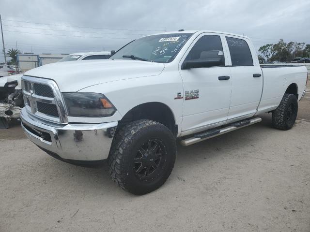 3C63R3GL0FG512552 - 2015 RAM 3500 ST WHITE photo 1