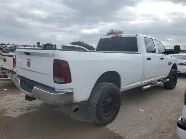 3C63R3GL0FG512552 - 2015 RAM 3500 ST WHITE photo 3