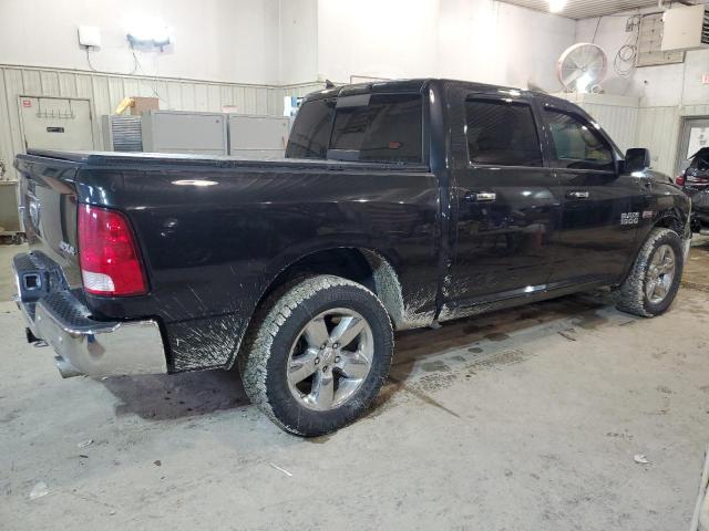 1C6RR7LT3FS757619 - 2015 RAM 1500 SLT BLACK photo 3