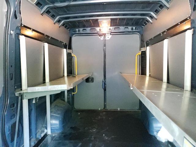 3C6TRVDG4KE520808 - 2019 RAM PROMASTER 2500 HIGH أزرق صورة 6