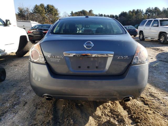 1N4AL2AP1AN566732 - 2010 NISSAN ALTIMA BAS GRAY photo 6