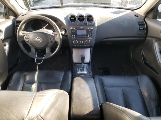 1N4AL2AP1AN566732 - 2010 NISSAN ALTIMA BAS GRAY photo 8