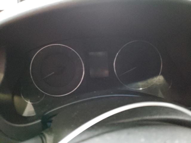 JN1AJ0HP2BM801451 - 2011 INFINITI EX35 BASE ვერცხლისფერი ფოტო 9