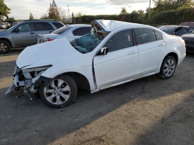 2008 HONDA ACCORD LXP, 