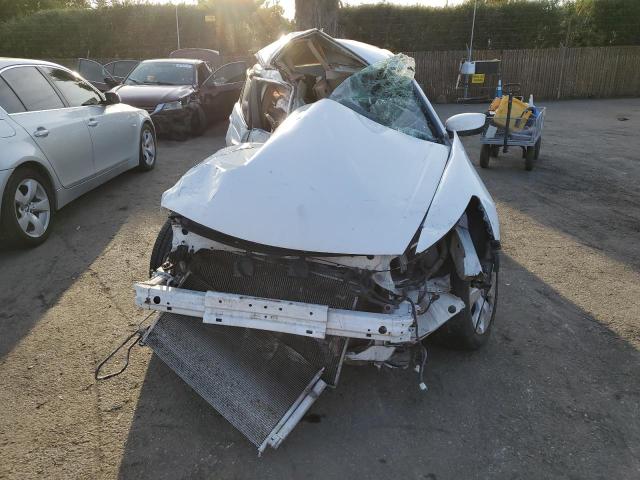 1HGCP26458A087240 - 2008 HONDA ACCORD LXP WHITE photo 5