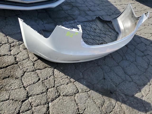 5YJ3E1EA6PF406852 - 2023 TESLA MODEL 3 WHITE photo 12