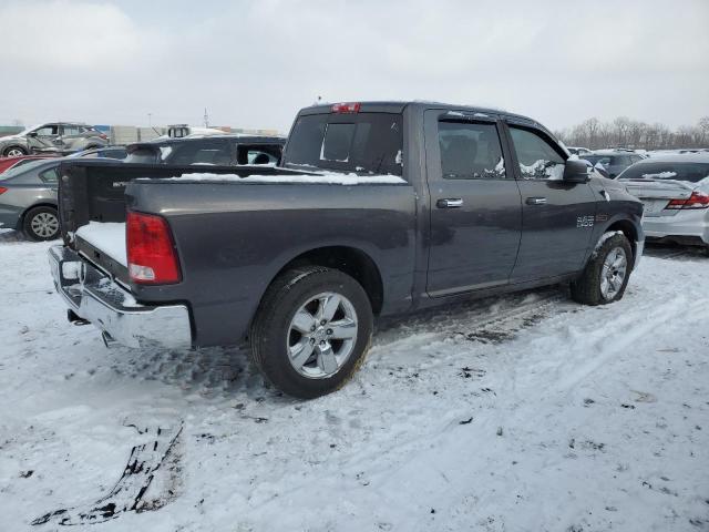 1C6RR7LM3ES326981 - 2014 RAM 1500 SLT GRAY photo 3