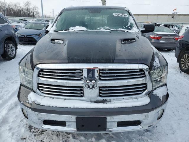 1C6RR7LM3ES326981 - 2014 RAM 1500 SLT GRAY photo 5