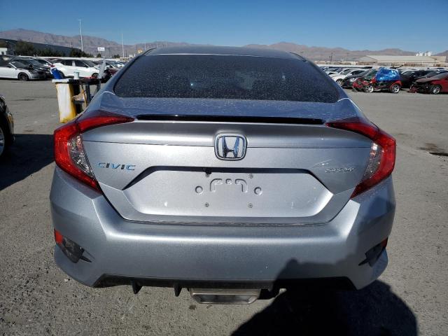 19XFC2F89KE006481 - 2019 HONDA CIVIC SPORT 银色 照片 6