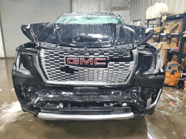 1GKS2DKL8MR128381 - 2021 GMC YUKON DENALI BLACK photo 5