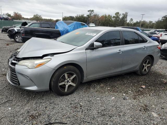 2016 TOYOTA CAMRY LE, 