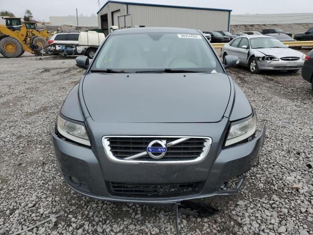 YV1672MW2B2604215 - 2011 VOLVO V50 T5 CHARCOAL photo 5