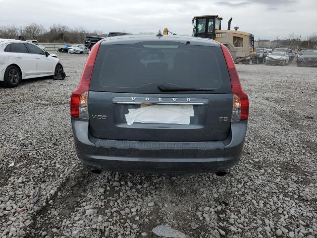 YV1672MW2B2604215 - 2011 VOLVO V50 T5 CHARCOAL photo 6