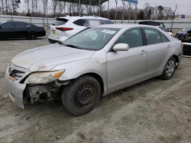 2011 TOYOTA CAMRY BASE, 