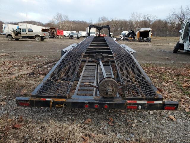 5Z5GC4337MS001374 - 2021 APPL TRAILER BLACK photo 8