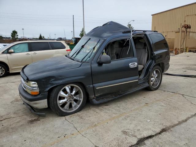 2004 CHEVROLET TAHOE C1500, 