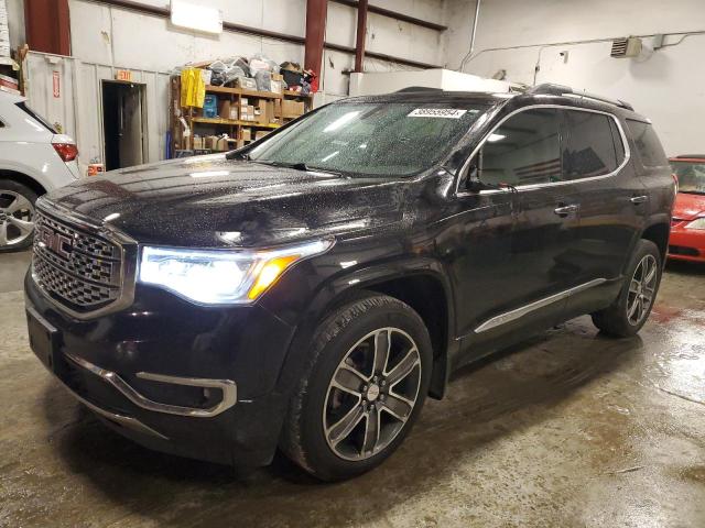 2017 GMC ACADIA DENALI, 