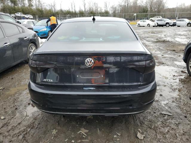 3VWE57BU7KM095802 - 2019 VOLKSWAGEN JETTA SEL BLACK photo 6